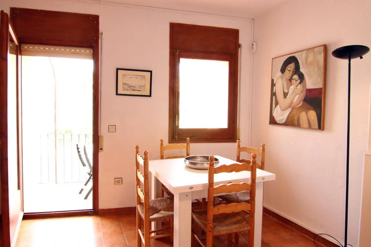 Stay U-Nique Apartments Sant Sebastia Roses 0*,  Spain