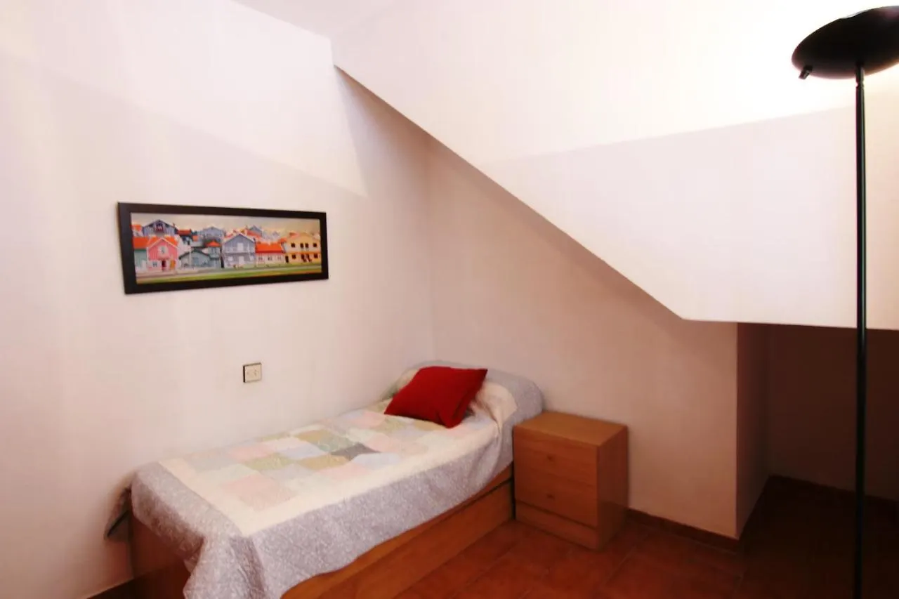 Stay U-nique Apartments Sant Sebastià Roses