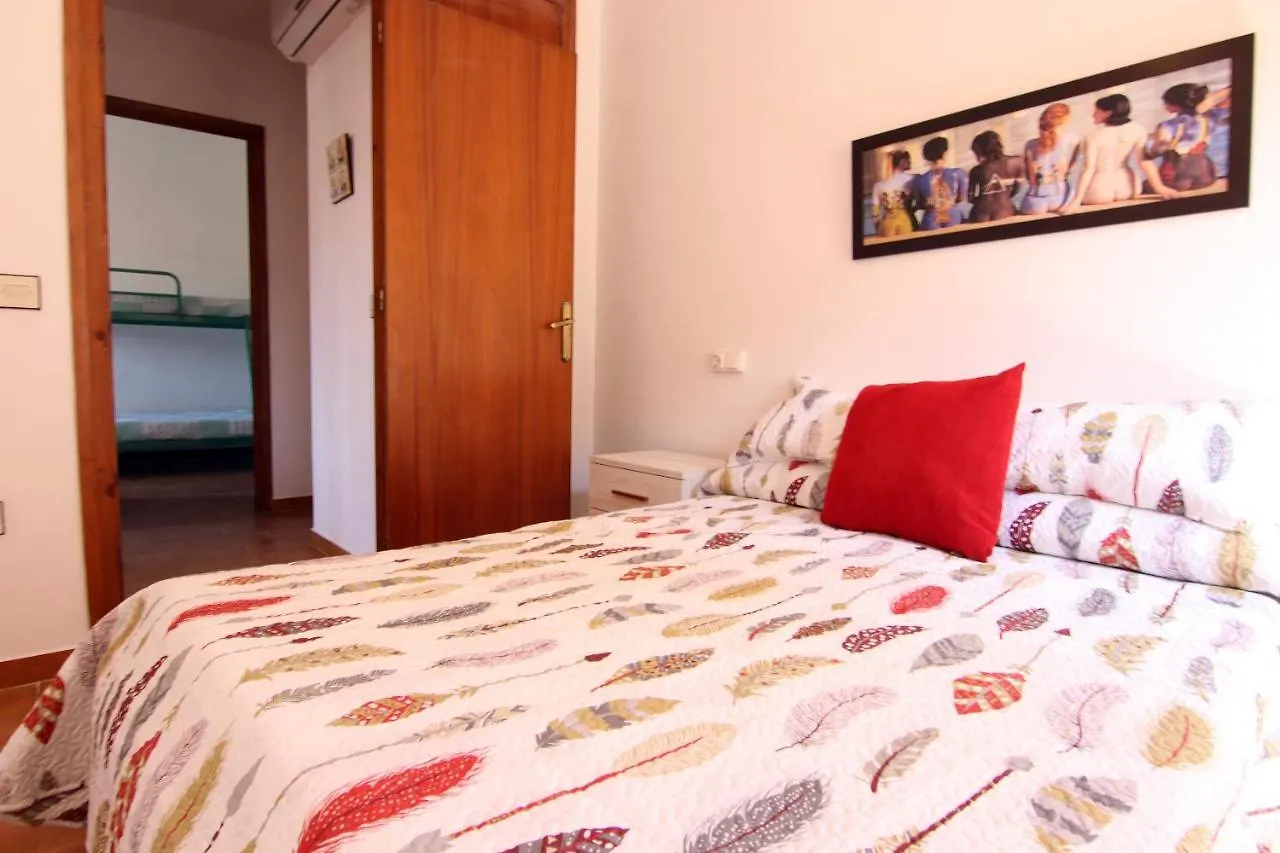 Stay U-Nique Apartments Sant Sebastia Roses
