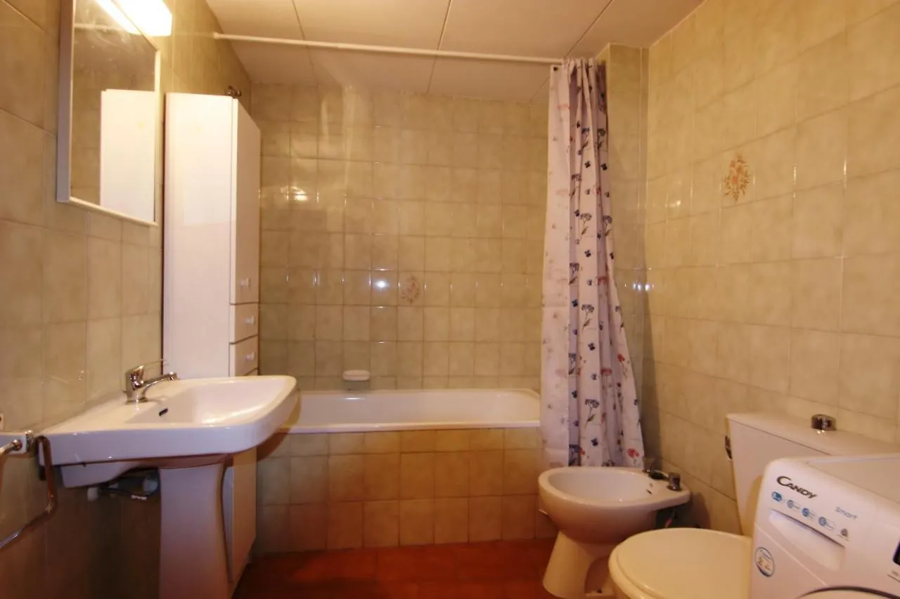 Stay U-Nique Apartments Sant Sebastia Roses
