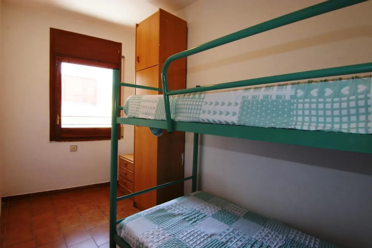 Stay U-nique Apartments Sant Sebastià Roses