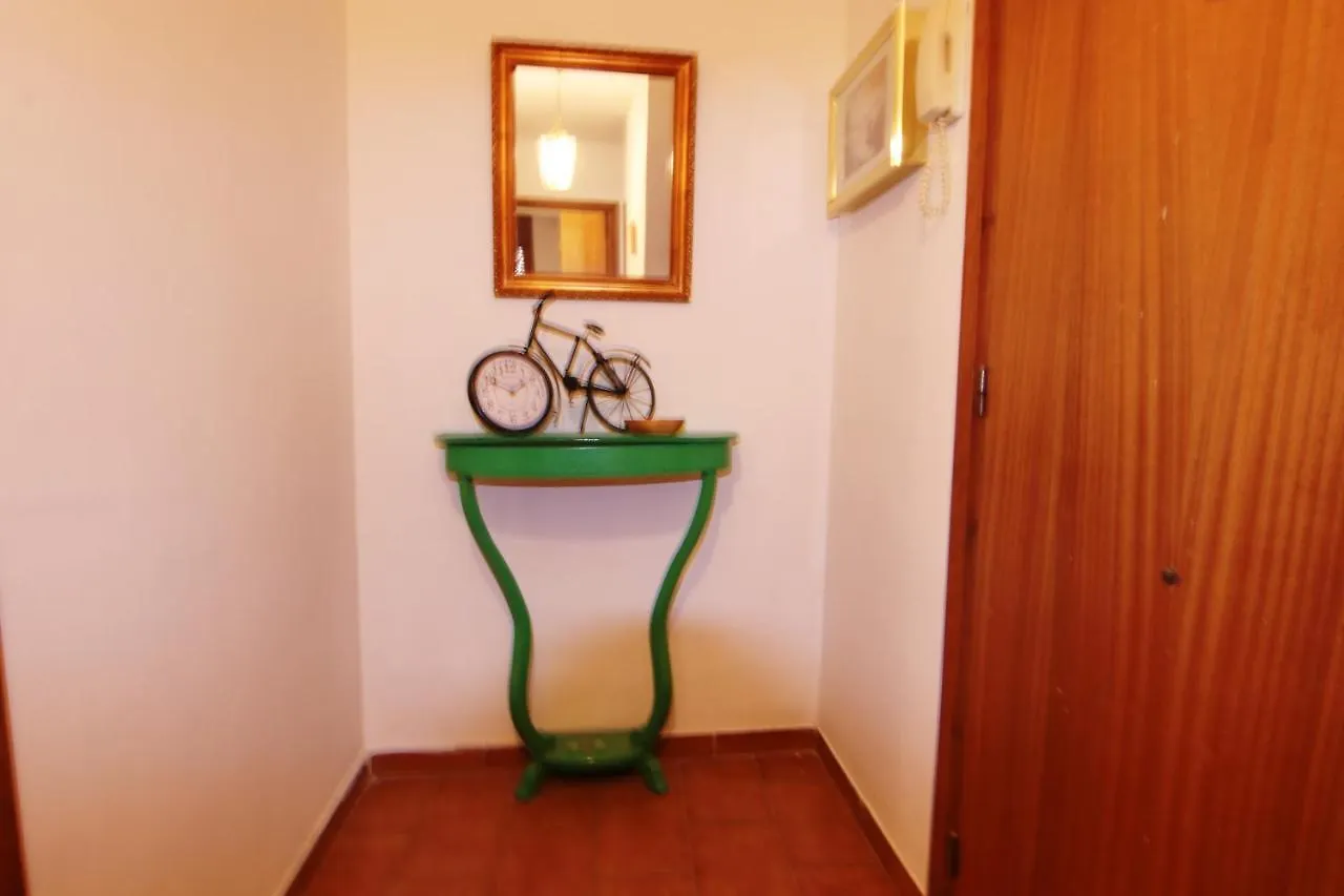 Stay U-Nique Apartments Sant Sebastia Roses