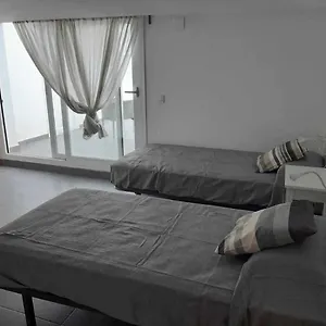 Appartement Duplex davant mar, Roses