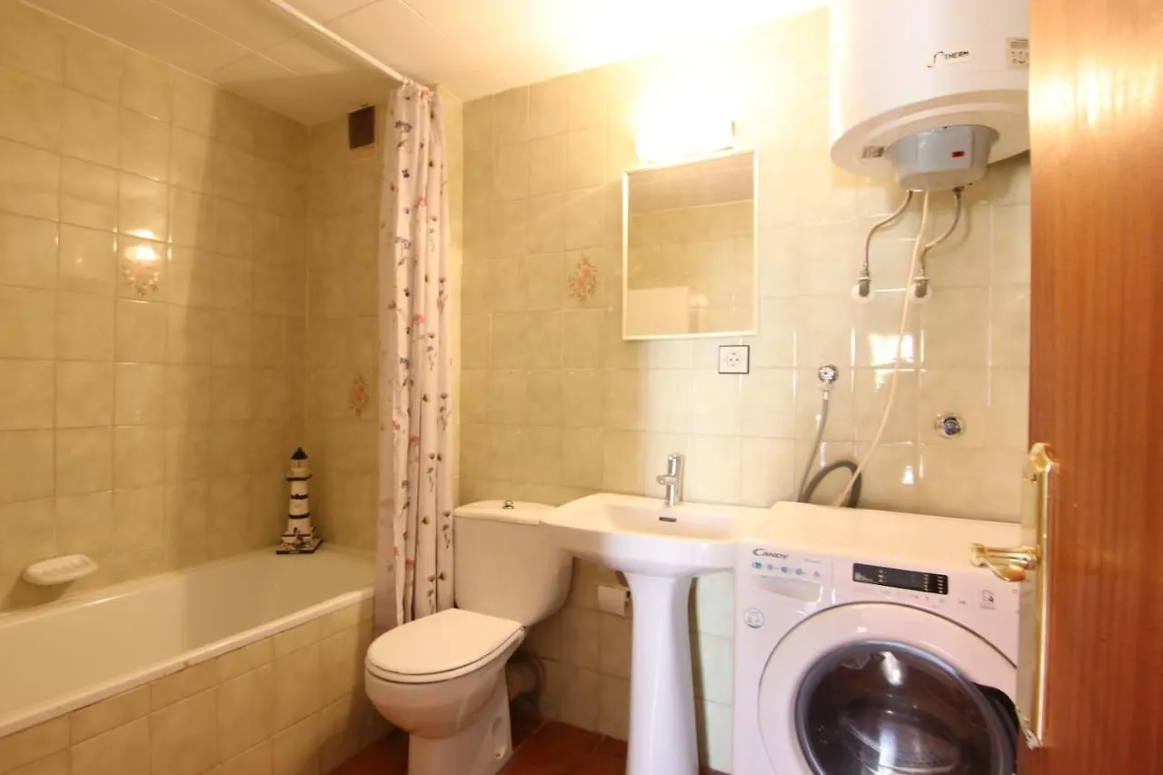 Stay U-Nique Apartments Sant Sebastia Rosas
