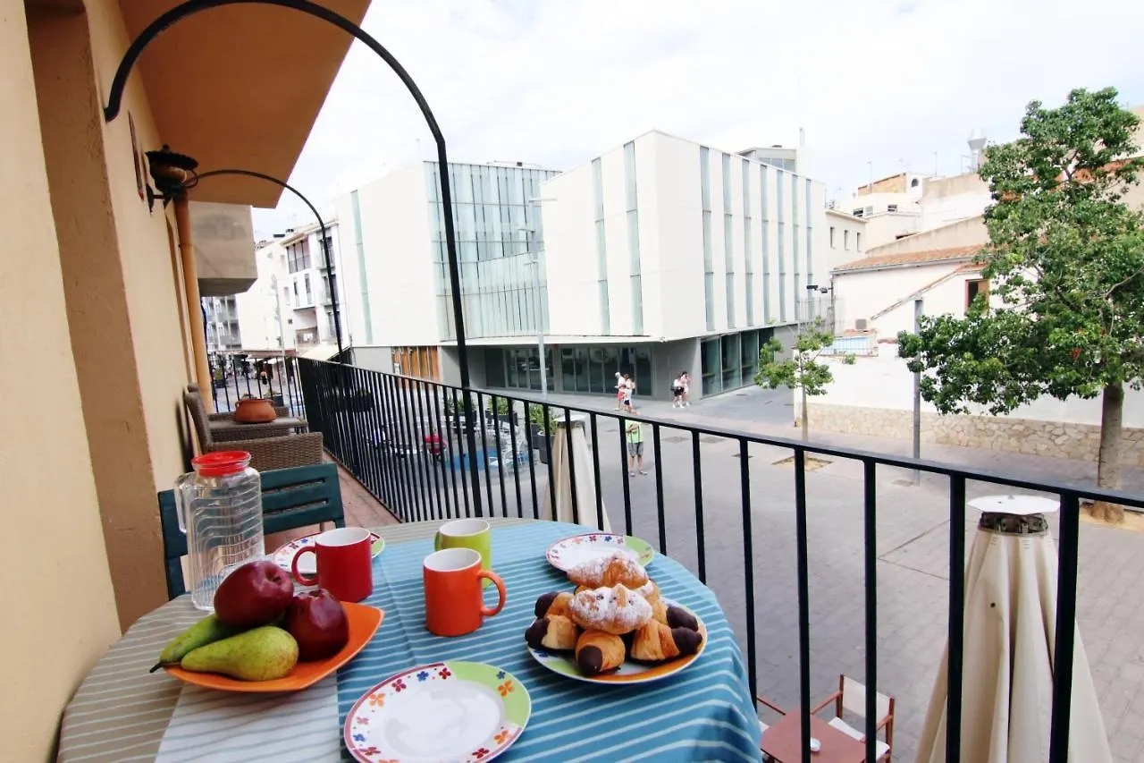 Stay U-Nique Apartments Sant Sebastia Rosas
