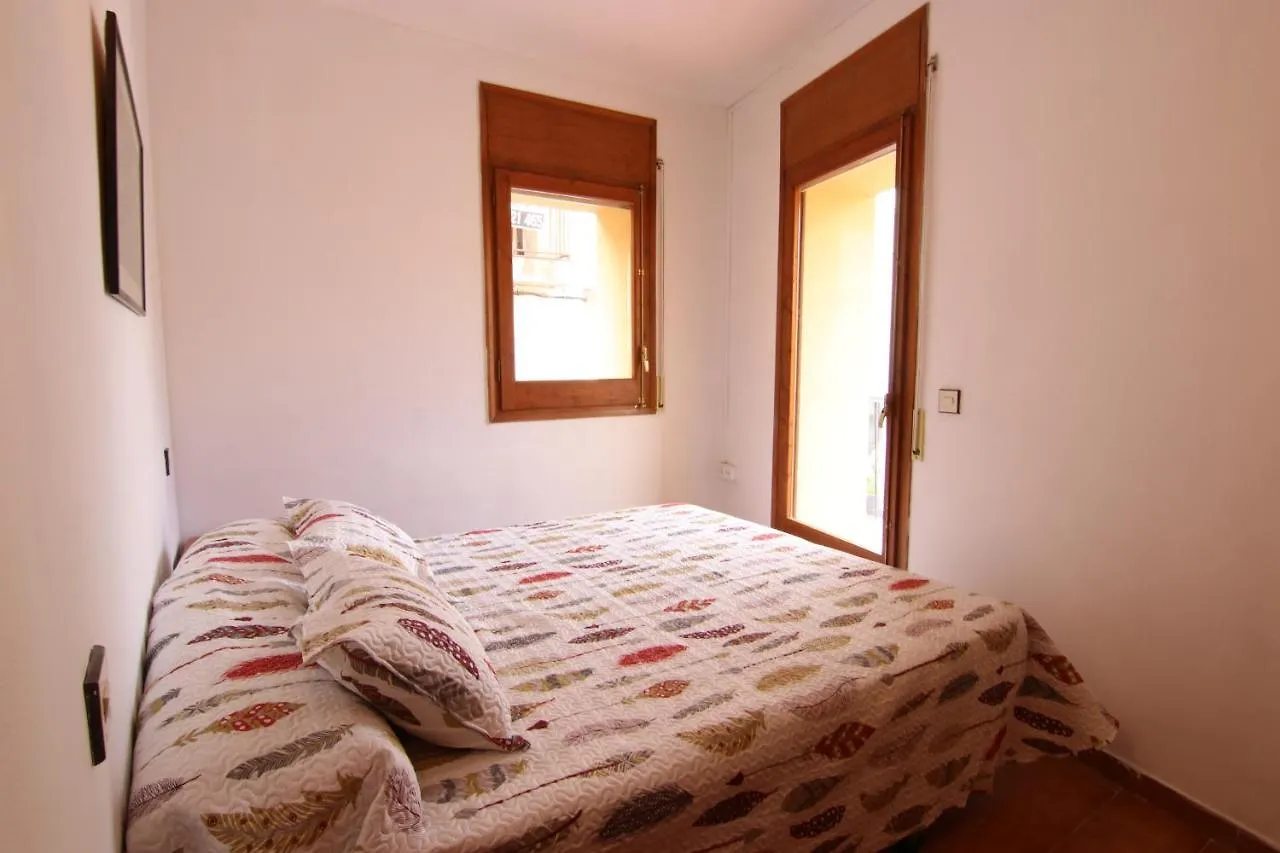 Stay U-Nique Apartments Sant Sebastia Rosas