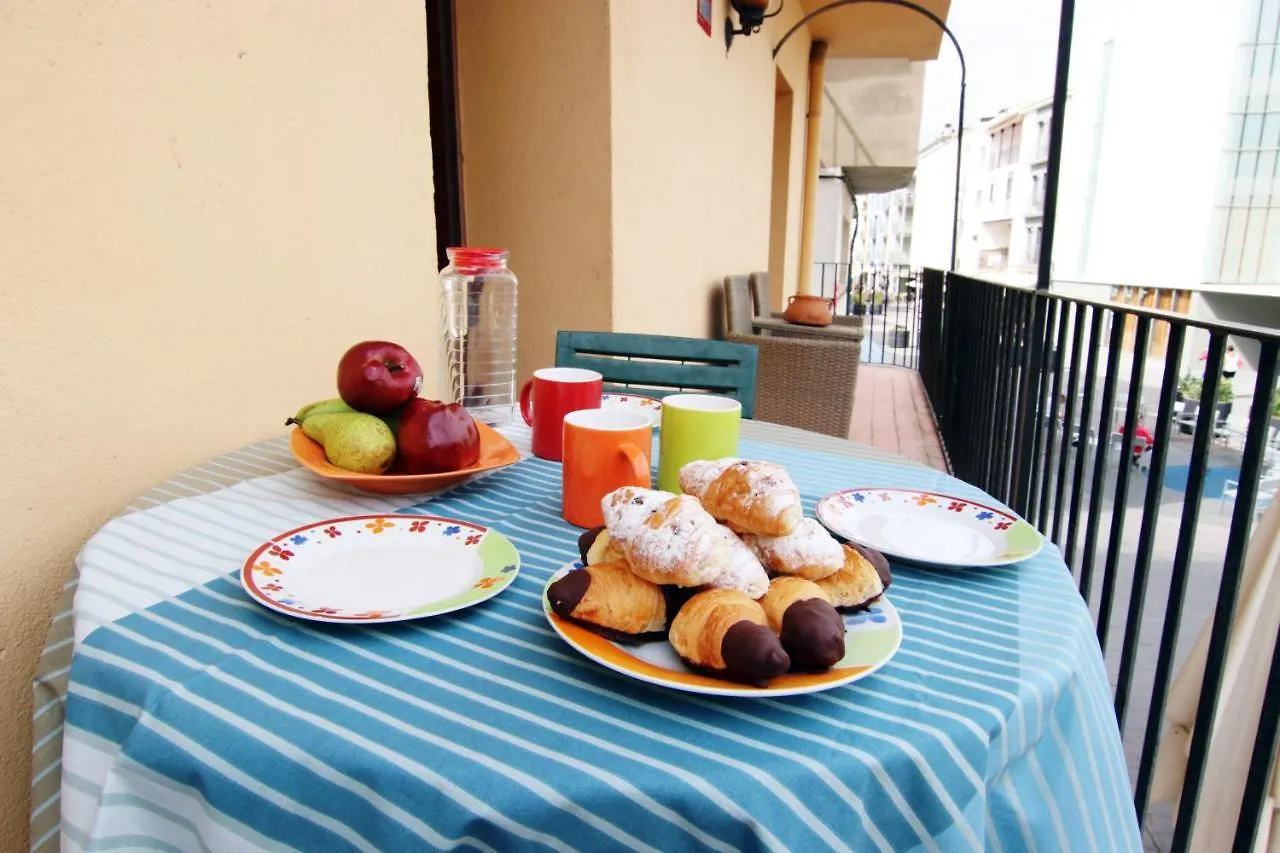 Stay U-Nique Apartments Sant Sebastia Rosas