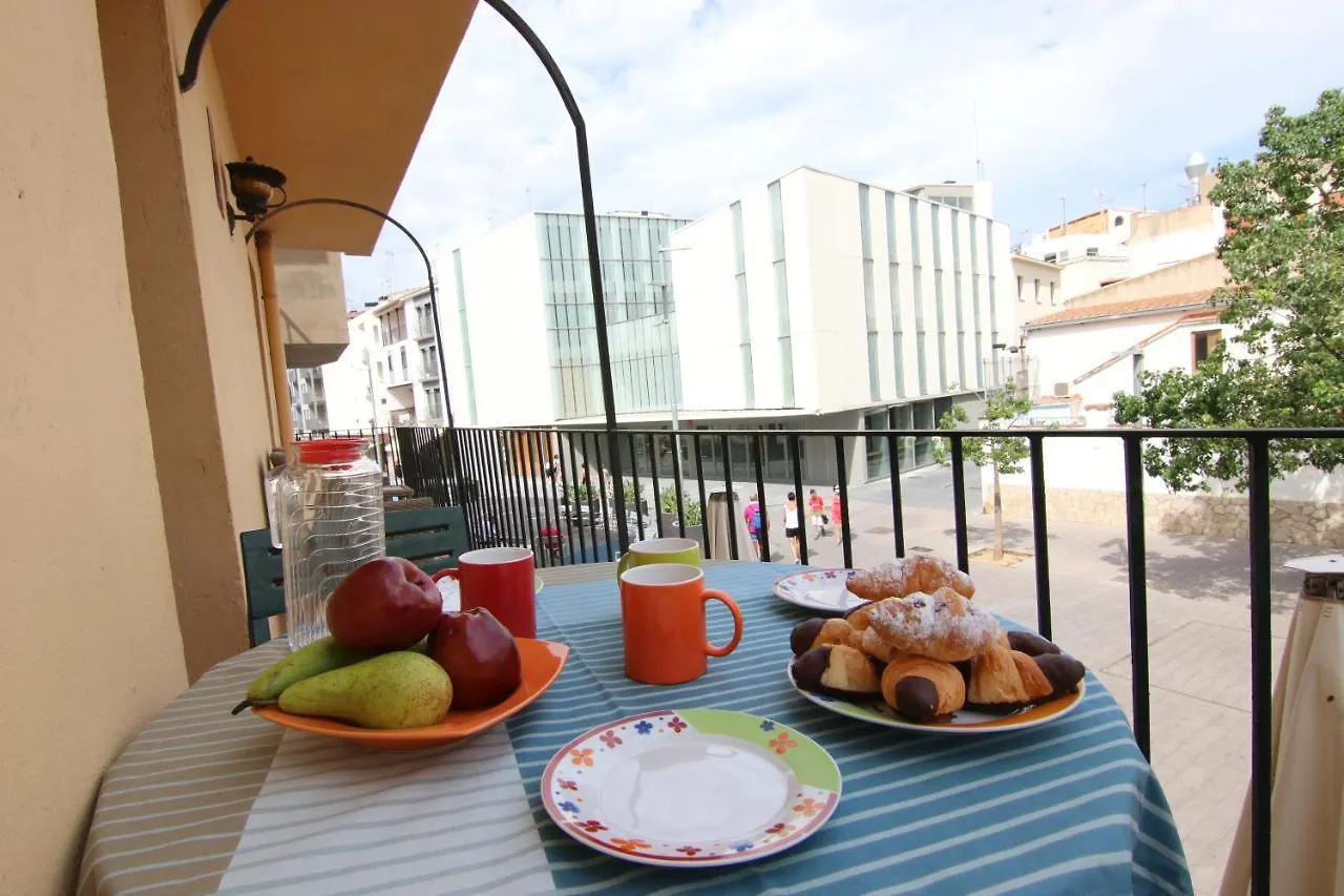 Stay U-Nique Apartments Sant Sebastia Rosas
