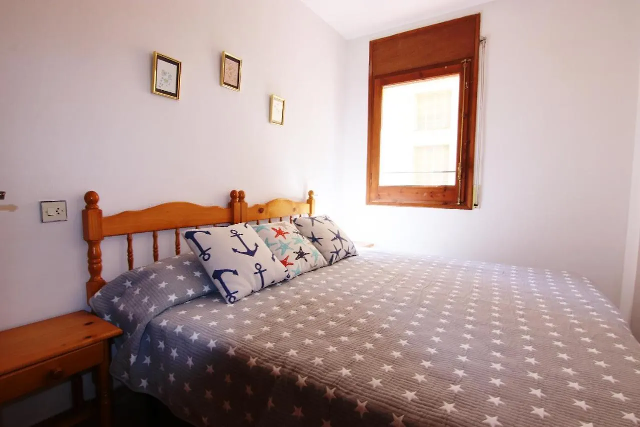 Stay U-Nique Apartments Sant Sebastia Rosas