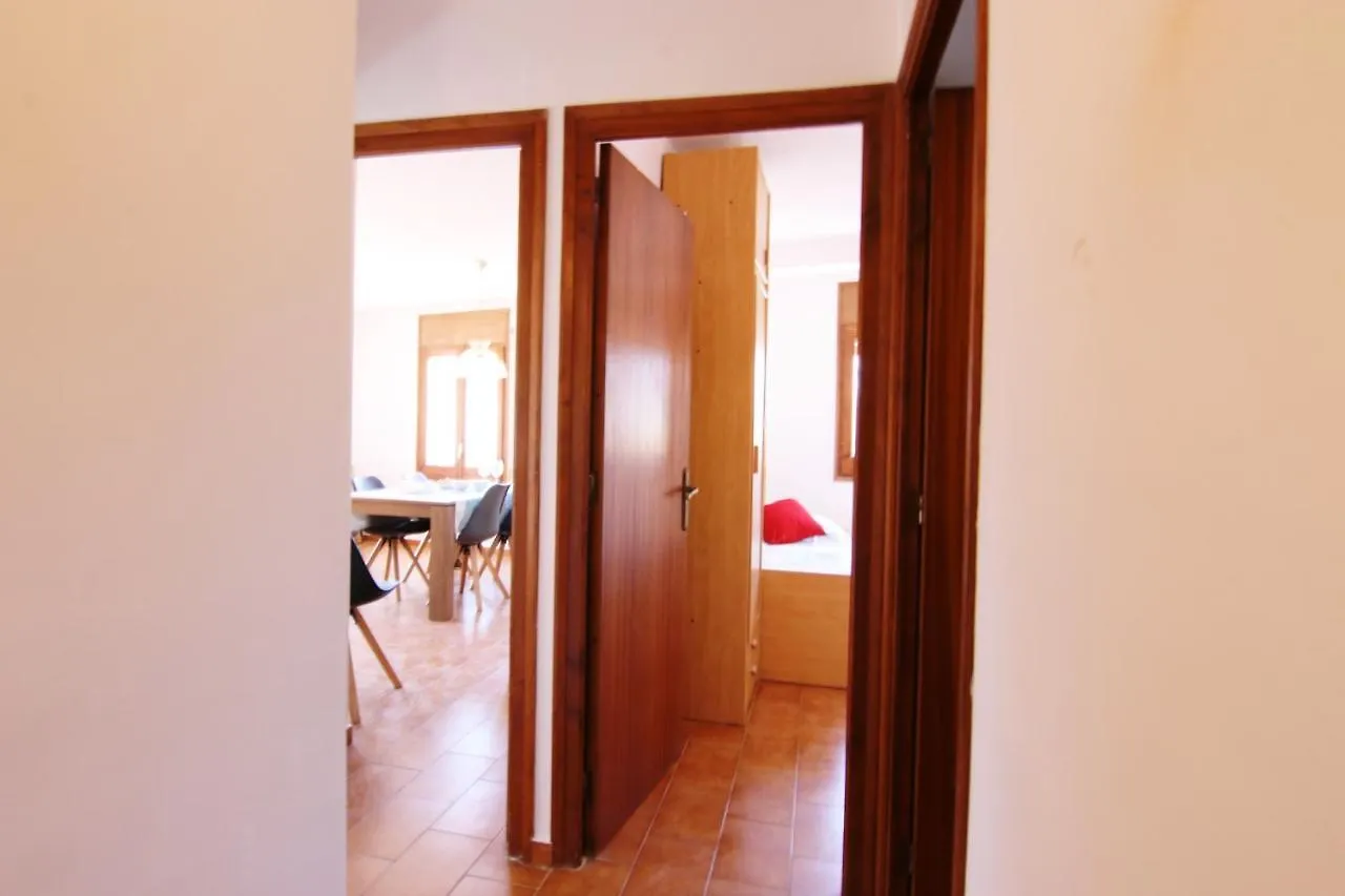 Stay U-Nique Apartments Sant Sebastia Rosas