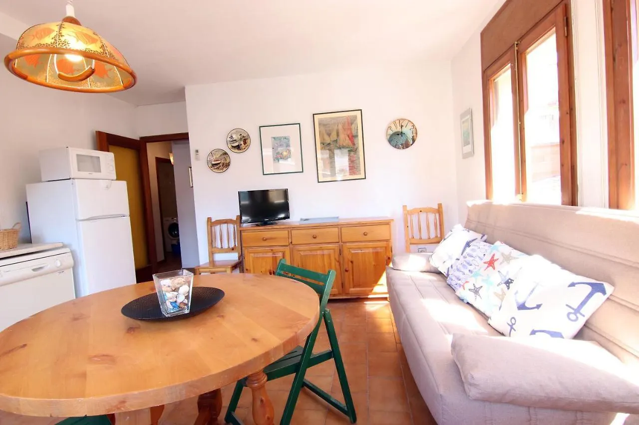 Stay U-Nique Apartments Sant Sebastia Rosas