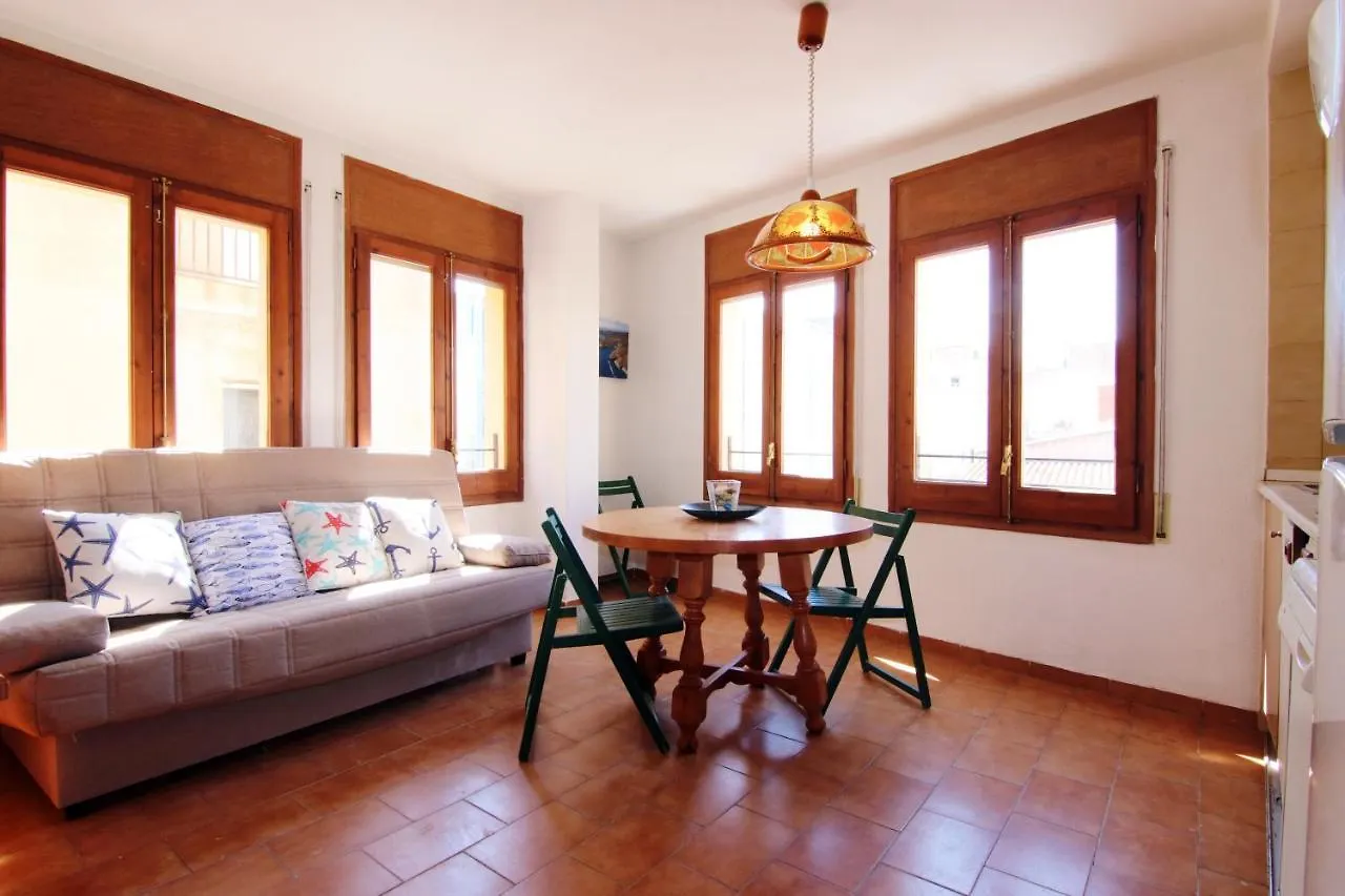 Stay U-Nique Apartments Sant Sebastia Rosas