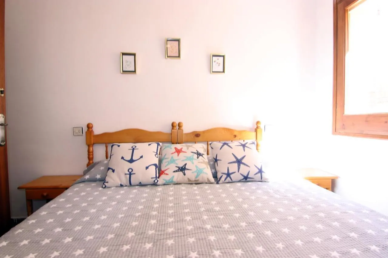 Stay U-Nique Apartments Sant Sebastia Rosas