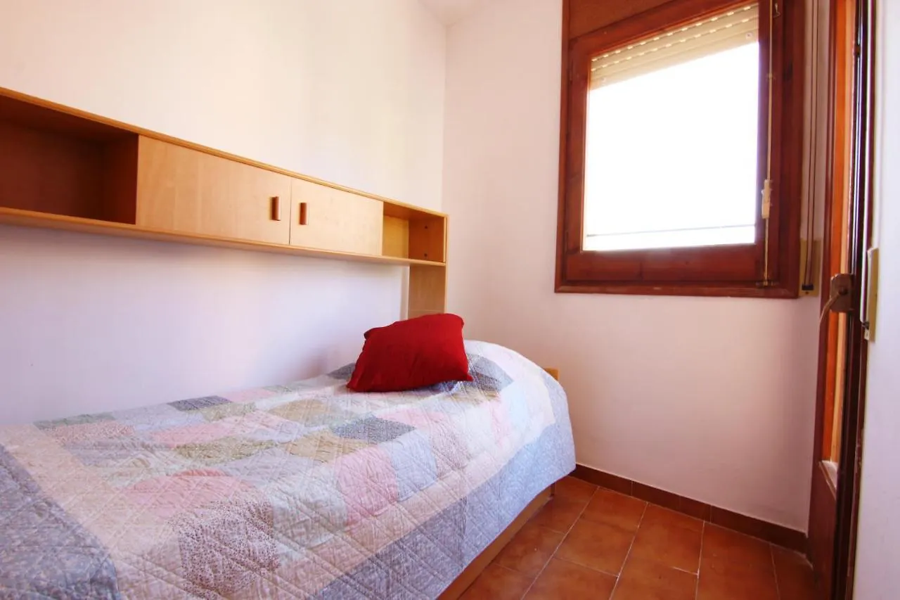 Stay U-Nique Apartments Sant Sebastia Rosas