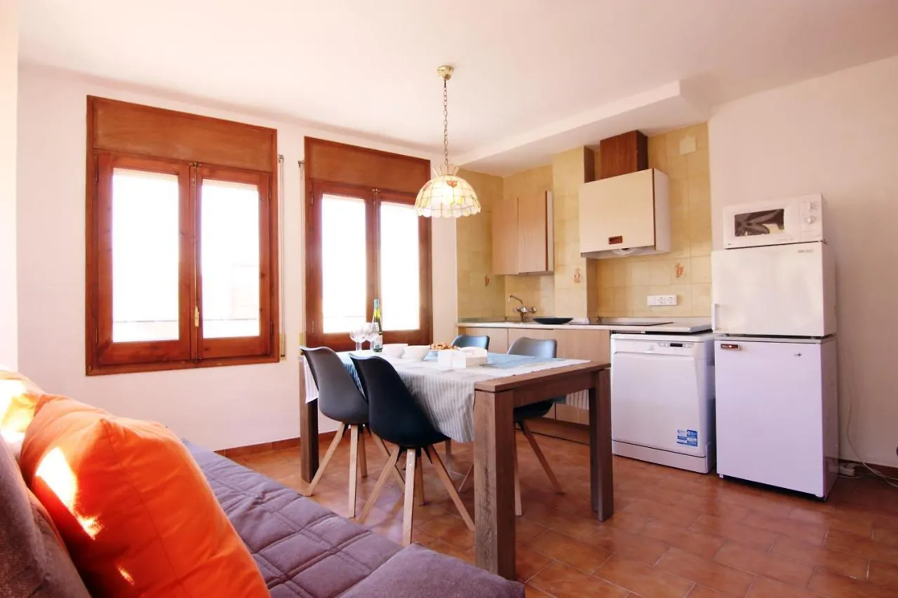 Stay U-Nique Apartments Sant Sebastia Rosas
