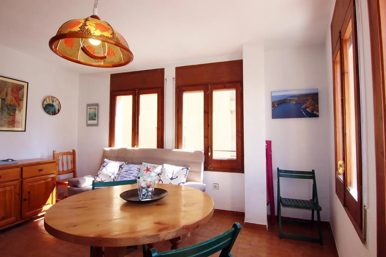 Stay U-Nique Apartments Sant Sebastia Rosas España