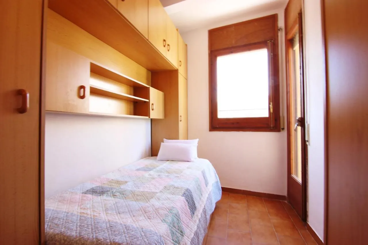 Stay U-Nique Apartments Sant Sebastia Rosas