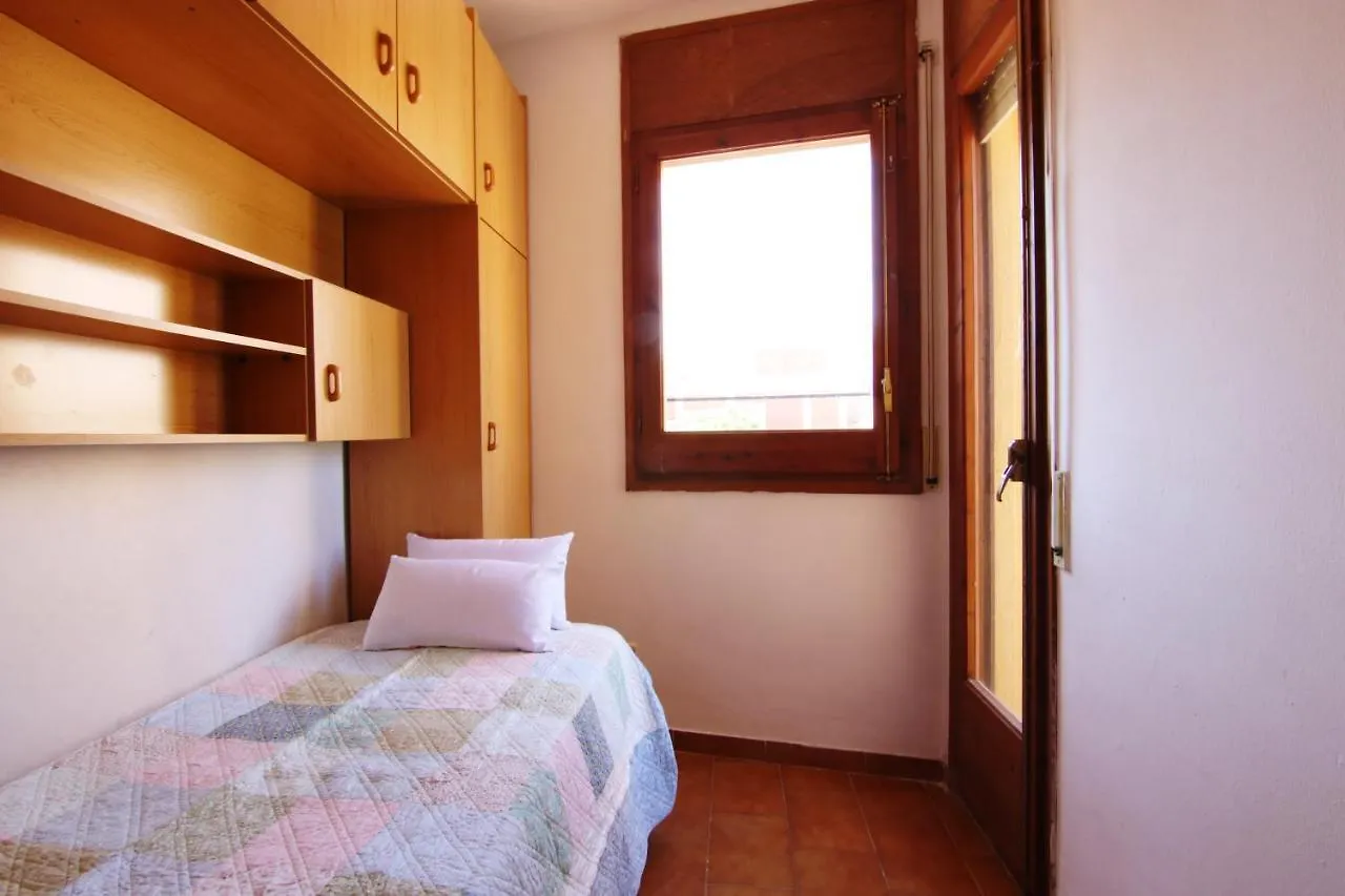 Stay U-Nique Apartments Sant Sebastia Rosas España