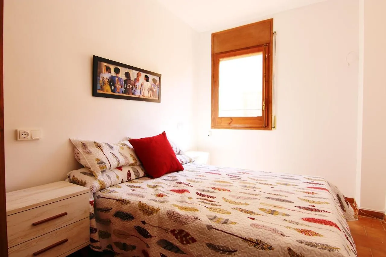 Stay U-Nique Apartments Sant Sebastia Rosas